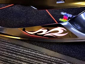 オデッセイＲＢ１